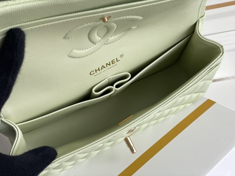 Ch**el cf series bags